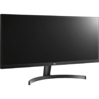 LG 34WL500-B Image #2