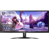 LG 34WL500-B