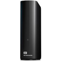 WD Elements Desktop 4TB (WDBWLG0040HBK) Image #3