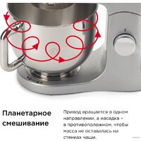 Kenwood kMix KMX 750ARD Image #14