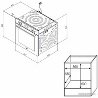Korting OKB 4701 CNRB Image #3