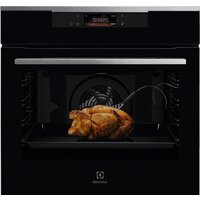 Electrolux AssistedCooking SENSE 800 KOEBP39WX