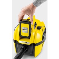 Karcher WD 1 Compact Battery Set 1.198-301.0 Image #7