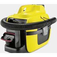 Karcher WD 1 Compact Battery Set 1.198-301.0 Image #9