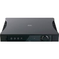 AV-ресиверы и усилители