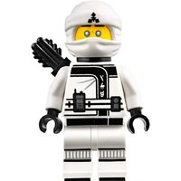LEGO Ninjago 70631 Логово Гармадона в жерле вулкана Image #9