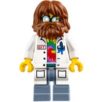 LEGO Ninjago 70631 Логово Гармадона в жерле вулкана Image #10