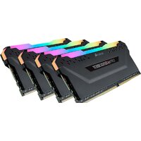 Corsair Vengeance PRO RGB 4x8GB DDR4 PC4-28800 CMW32GX4M4C3600C18 Image #2