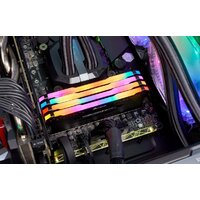 Corsair Vengeance PRO RGB 4x8GB DDR4 PC4-28800 CMW32GX4M4C3600C18 Image #8