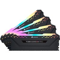 Corsair Vengeance PRO RGB 4x8GB DDR4 PC4-28800 CMW32GX4M4C3600C18