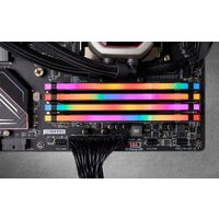 Corsair Vengeance PRO RGB 4x8GB DDR4 PC4-28800 CMW32GX4M4C3600C18 Image #5