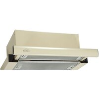 Elikor Интегра 45П-400-В2Л (крем) (841076)