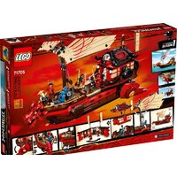 LEGO Ninjago 71705 Летающий корабль Мастера Ву Image #2