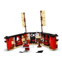 LEGO Ninjago 71705 Летающий корабль Мастера Ву Image #9