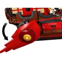 LEGO Ninjago 71705 Летающий корабль Мастера Ву Image #6