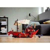 LEGO Ninjago 71705 Летающий корабль Мастера Ву Image #15