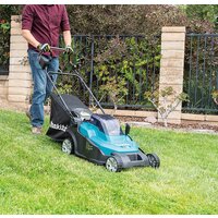 Makita DLM432CT2 (с 2-мя АКБ) Image #2