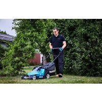 Makita DLM432CT2 (с 2-мя АКБ) Image #3