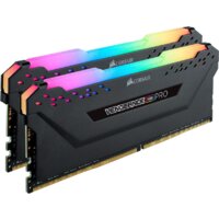 Corsair Vengeance RGB PRO 2x16GB DDR4 PC4-28800 CMW32GX4M2D3600C18 Image #2