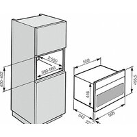 Miele H 6800 BMX BRWS Image #6