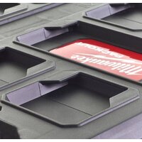 Milwaukee PackOut Flat Trolley 4932471068 Image #3