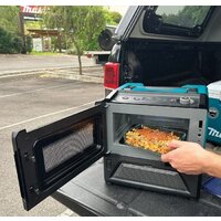 Makita XGT MW001GZ Image #3