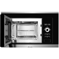 Monsher MMH 201 BX Image #3