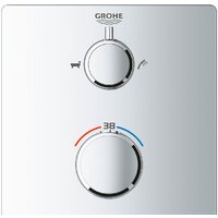 Grohe Grohtherm 24080000 Image #2