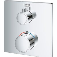 Grohe Grohtherm 24080000 Image #3