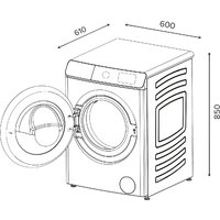 LEX LWM12812WID Image #6