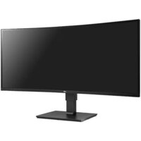 LG UltraWide 35BN77CP-B Image #3