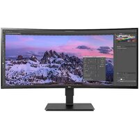 LG UltraWide 35BN77CP-B