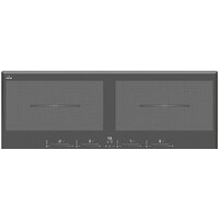 MAUNFELD CVI904SFLDGR Image #1