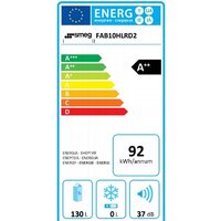 Smeg FAB10HLRD2 Image #3
