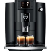 JURA E6 Piano Black EC 15437 Image #2