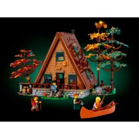 LEGO Ideas 21338 Сельский домик Image #2