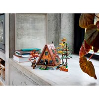 LEGO Ideas 21338 Сельский домик Image #14