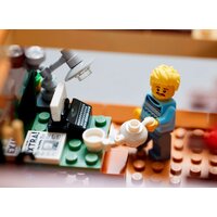 LEGO Ideas 21338 Сельский домик Image #17