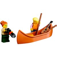 LEGO Ideas 21338 Сельский домик Image #10