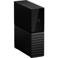 WD My Book 18TB WDBBGB0180HBK Image #5