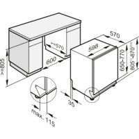 Miele G 6583 SCVi K2O Image #3