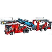 LEGO Techniс 42098 Автовоз Image #6