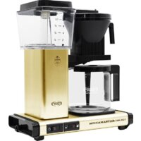 Technivorm Moccamaster KBG741 Select (золотистый) Image #2