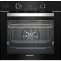 Grundig GEDM12300B Image #1