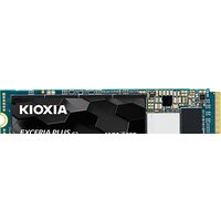 Kioxia Exceria Plus G2 2TB LRD20Z002TG8