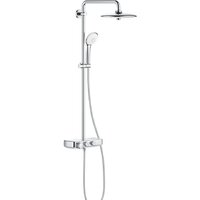 Grohe Euphoria SmartControl System 260 Mono 26509000