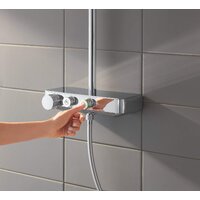 Grohe Euphoria SmartControl System 260 Mono 26509000 Image #4