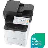 Kyocera Mita ECOSYS MA4000cix 1102Z43NL0 Image #3