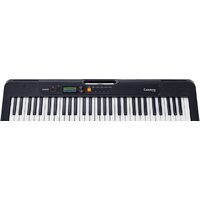 Casio CT-S200 (черный) Image #1