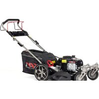 Nax 2000S Briggs Stratton